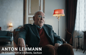 BUNDESREGIERUNG Besondere Helden